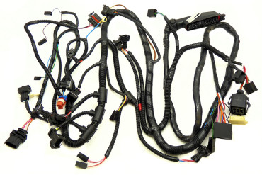 Схема проводки Газель 406 инжектор: полное руководство