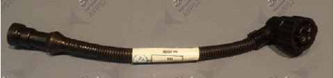 Жгут (переходник) к датч. скорости для Газель-некст (№ датч. A63R42.3843010-01)