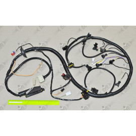 Жгут КМП СУД, УАЗ-3741 (буханка) дв.4213, под микас-7,1 Евро-2