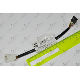 Жгут дополнительный к жгуту панели приборов Газель-Бизнес 2010г.