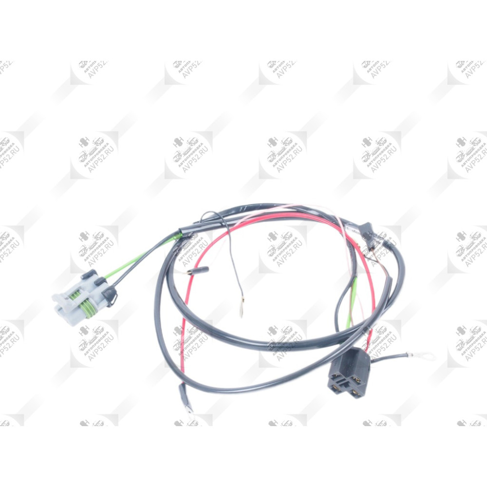 жгут эл. вентилятора 3110 ( для вентилятора BOSCH GPB 130303243)