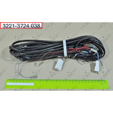 Жгут подключения плафонов освещения салона 2705 (автобус)