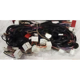 Жгут моторного отсека и панели приборов 3302 (3221, 2705, 2217) дв. 4216  Евро 3  2009 г. (не бизнес)
