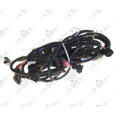 Жгут системы управления двигателем 3302 дв.УМЗ-4216, (Бизнес06.2012г.) Евро-4