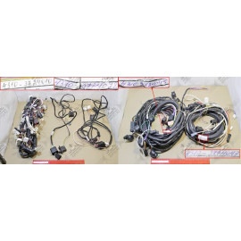 Жгут левый 4310