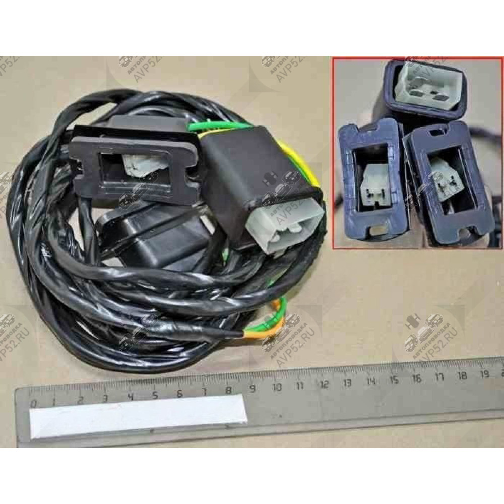 Жгут подфарника 4310