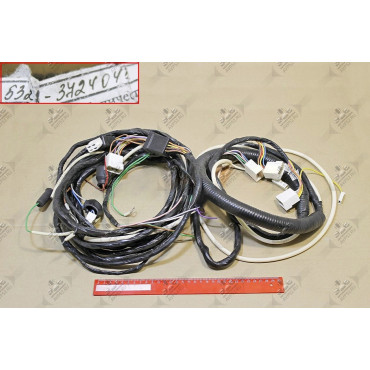 Жгут левый 53212