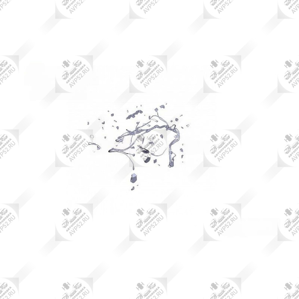 Жгут двигателя ЯМЗ-53445, Газон-Некст