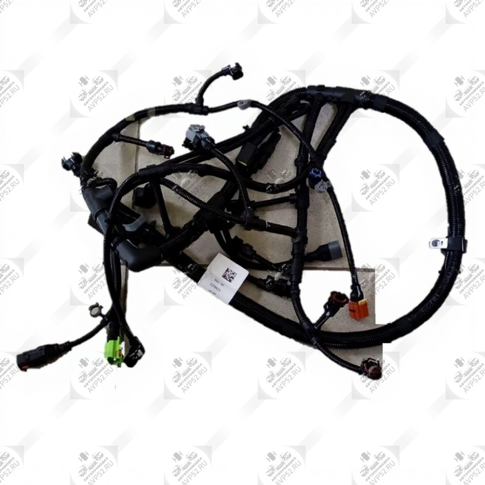 Жгут системы управления двигателем Газель-бизнес, дв. Cummins ISF 2.8L, Евро-5