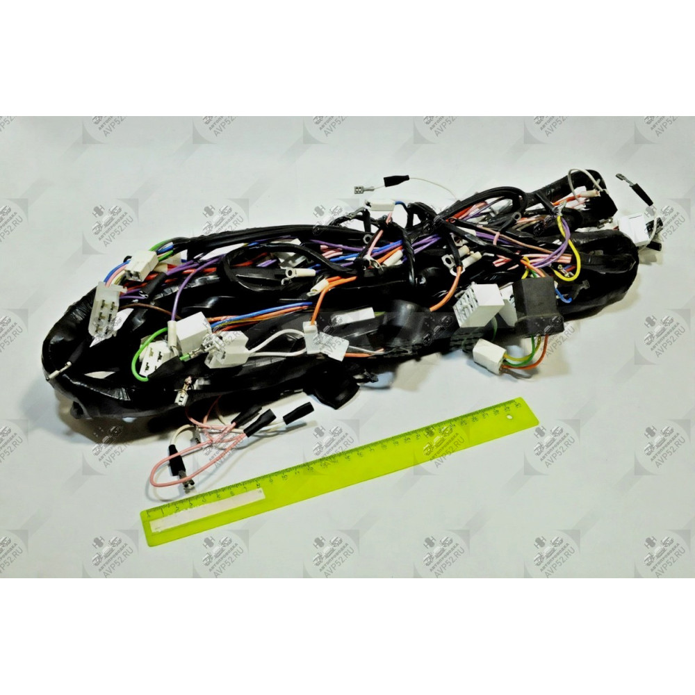 Жгут кабины 55102