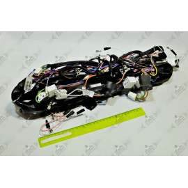 Проводка КАМАЗ (38)