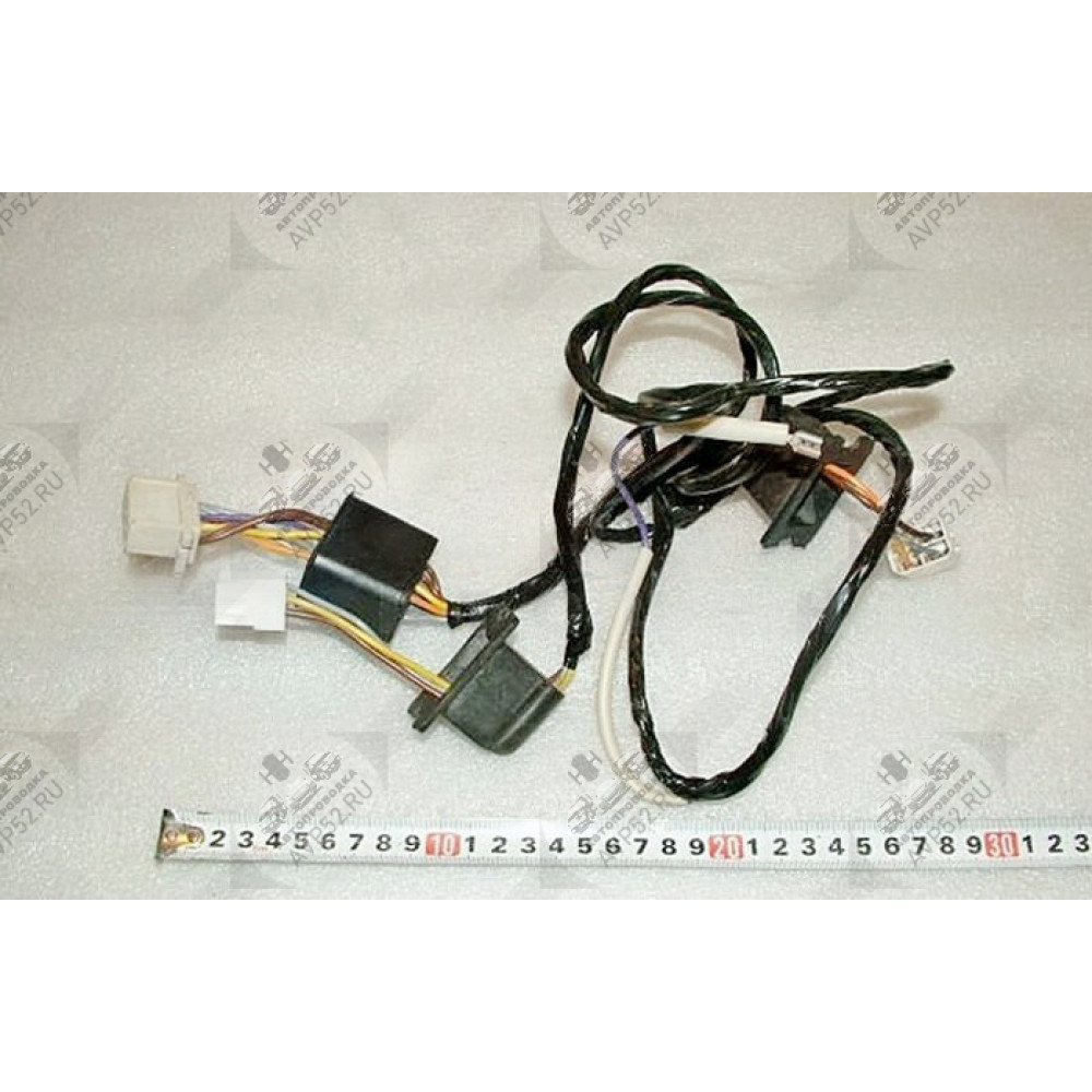 Жгут задних фонарей 5511