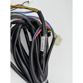 Жгут по раме (задний) 2705 (автобус) дв.4216, Газель-бизнес, модифик. 2010г.