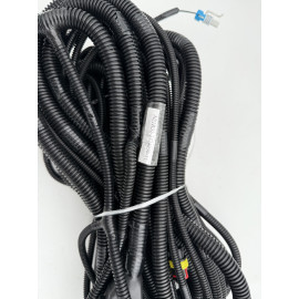 Жгут удлиненный по раме (задний), кузов 4,2м., дв.Cummins, Газель-некст c 05.2013г.