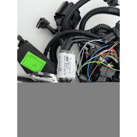 Жгут системы управления двигателем 3302 дв.405, Евро 2, 2007г., под "Микас 7,1"  