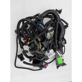 Жгут системы управления двигателем 3302 дв.405, Евро 2, 2007г., под "Микас 7,1"  