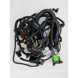 Жгут системы управления двигателем 3302 дв.405, Евро 2, 2007г., под "Микас 7,1"  