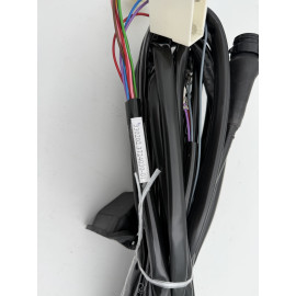 Жгут удлиненный по раме (задний) 3302 (борт) дв.402 (406, 405 Е-0) модифик. 2003г.-2006г.