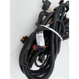 Жгут системы управления двигателем  3302 дв.УМЗ-4216, (Газель-бизнес 2011г.),  