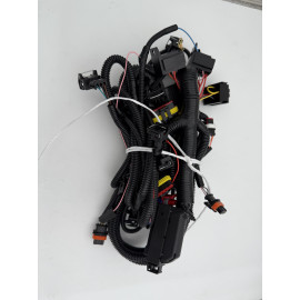 Жгут системы управления двигателем  3302 дв.УМЗ-4216, (Газель-бизнес 2011г.),  