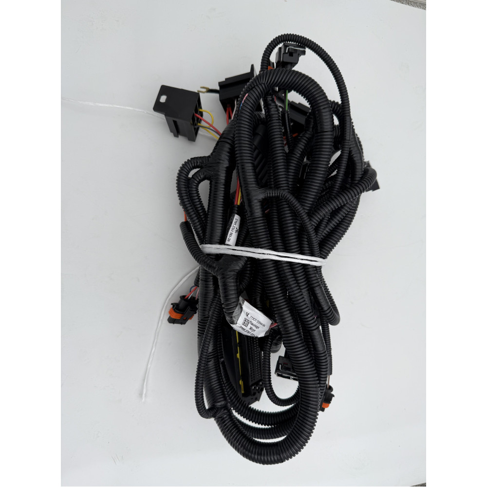 Жгут системы управления двигателем  3302 дв.УМЗ-4216, (Газель-бизнес 2011г.),  