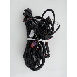 Жгут системы управления двигателем 3302 дв.405, Евро 2, 2007г., под "Микас 11"  