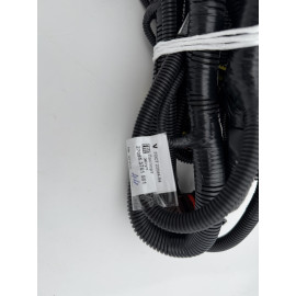 Жгут системы управления двигателем 3302 дв.УМЗ-4216, (Газобалон) Газель-бизнес 06.2012г. Евро-4,  