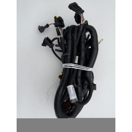 Жгут системы управления двигателем 3302 дв.УМЗ-4216, (Газобалон) Газель-бизнес 06.2012г. Евро-4,  