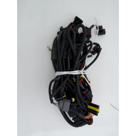 Жгут системы управления двигателем 3302 дв.УМЗ-4216, (Газобалон) Газель-бизнес 06.2012г. Евро-4,  