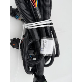 Жгут системы управления двигателем 3302 дв.УМЗ-4216, (Бизнес 04.2013г.) Евро-4