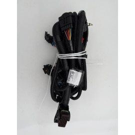 Жгут системы управления двигателем 3302 дв.УМЗ-4216, (Бизнес 04.2013г.) Евро-4