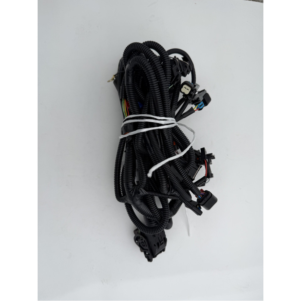 Жгут системы управления двигателем 3302 дв.УМЗ-4216, (Бизнес 04.2013г.) Евро-4