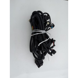 Жгут системы управления двигателем 3302 дв.УМЗ-4216, (Бизнес 04.2013г.) Евро-4