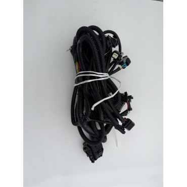 Жгут системы управления двигателем 3302 дв.УМЗ-4216, (Бизнес 04.2013г.) Евро-4