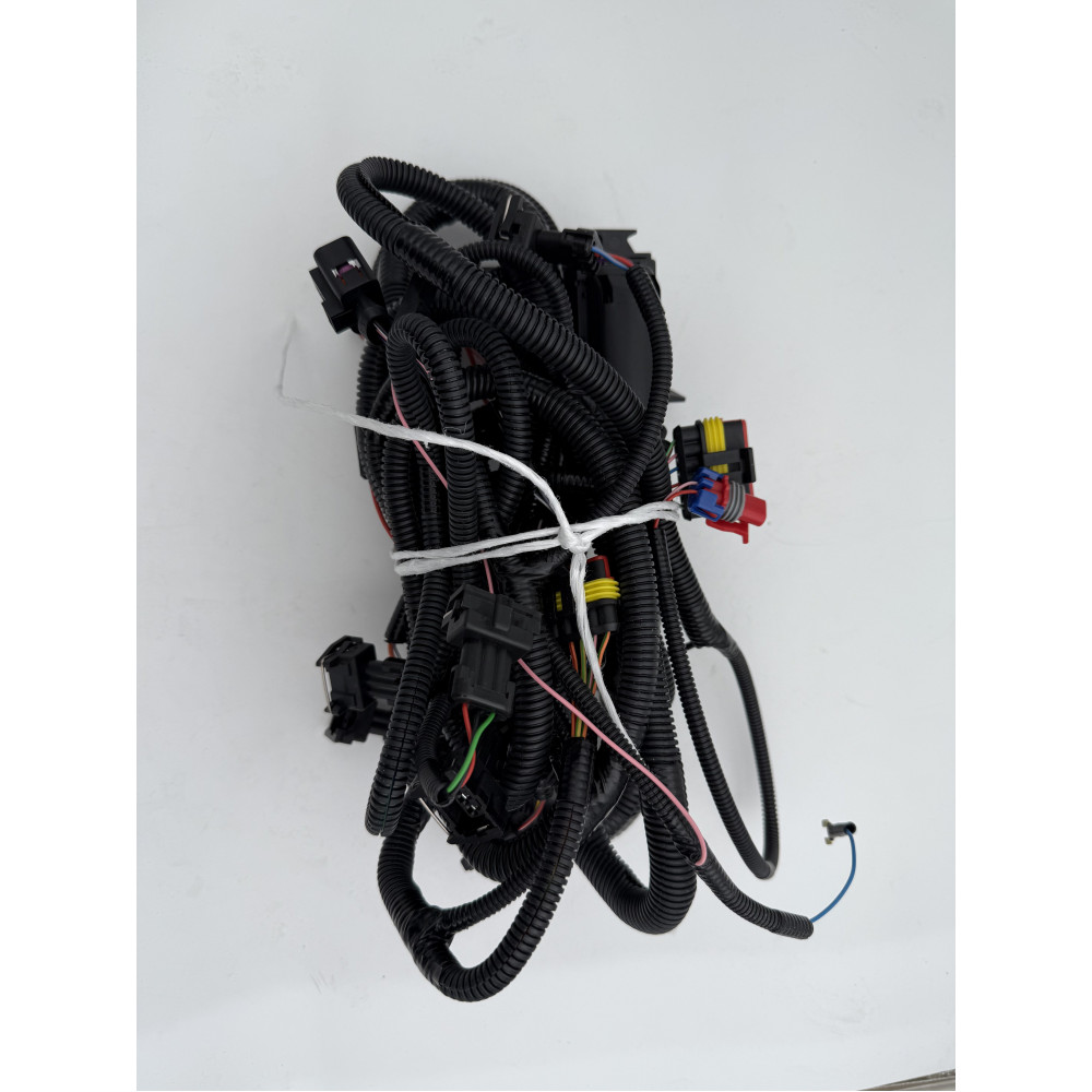 Жгут системы управления двигателем 3302 дв.УМЗ-4216, (Газель-бизнес 2010г.)  