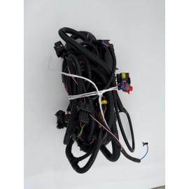 Жгут системы управления двигателем 3302 дв.УМЗ-4216, (Газель-бизнес 2010г.)  