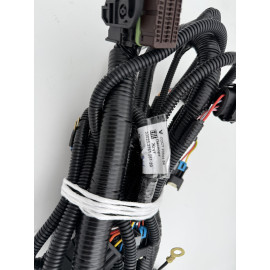 Жгут системы управления двигателем 3302 дв.406, (карбюратор) с 2003г.-06г., (под Микас 7,1)