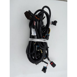 Жгут системы управления двигателем 3302 дв.406, (карбюратор) с 2003г.-06г., (под Микас 7,1)
