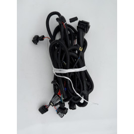 Жгут системы управления двигателем 3302 дв.406, (карбюратор) с 2003г.-06г., (под Микас 7,1)