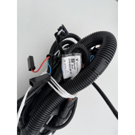 Жгут системы управления двигателем 3302 дв.УМЗ А274 «EvoTech 2.7» (Эвотех-УМЗ), 2014г.Е-4, без датч. фаз