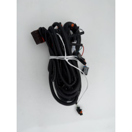 Жгут системы управления двигателем 3302 дв.УМЗ А274 «EvoTech 2.7» (Эвотех-УМЗ), 2014г.Е-4, без датч. фаз