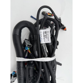 Жгут системы управления двигателем 3302 дв.УМЗ А274 «EvoTech 2.7» (Эвотех-УМЗ), с 07.2018г., Е-4, (универсальн)