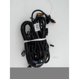 Жгут системы управления двигателем 3302 дв.УМЗ А274 «EvoTech 2.7» (Эвотех-УМЗ), с 07.2018г., Е-4, (универсальн)