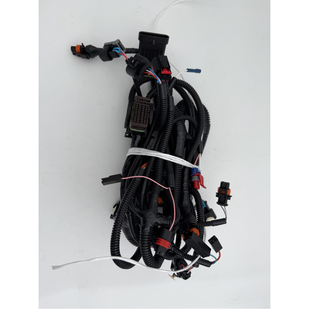 Жгут панели приборов 3302 (3221, 2705, 2217) дв.405 (560, Крайслер) Е-0, 2006г.-07г.