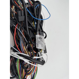 Жгут панели приборов 3302 (3221, 2705, 2217) дв.405 (560, Крайслер) Е-0, 2006г.-07г.