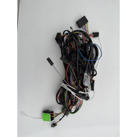 Жгут панели приборов 3302 (3221, 2705, 2217) дв.405 (560, Крайслер) Е-0, 2006г.-07г.