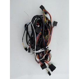 Жгут панели приборов 3302 (3221, 2705, 2217) дв.405 (560, Крайслер) Е-0, 2006г.-07г.