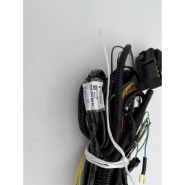 Жгут системы управления двигателем 3302 дв.406, (карбюратор) до 2003г., (под Микас 7,1)