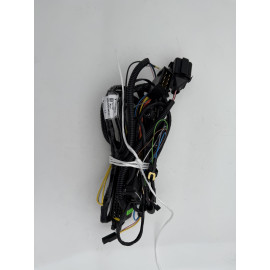 Жгут системы управления двигателем 3302 дв.406, (карбюратор) до 2003г., (под Микас 7,1)