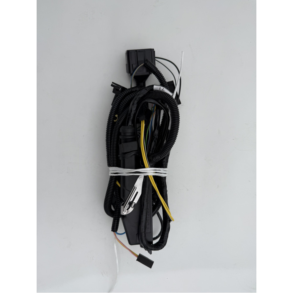 Жгут системы управления двигателем 3302 дв.406, (карбюратор) до 2003г., (под Микас 7,1)